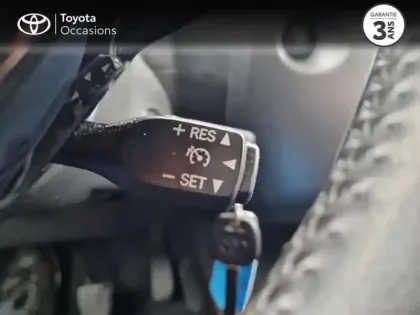 Photo 14 Toyota Aygo  1.0 VVT-i 72ch x 5P MY19