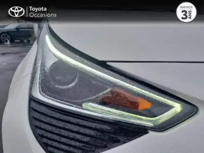 Photo 10 Toyota Aygo  1.0 VVT-i 72ch x 5P MY19