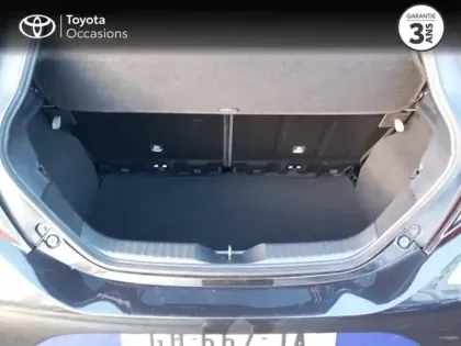 Photo 9 Toyota Aygo  X 1.0 VVT-i 72ch Design S-CVT