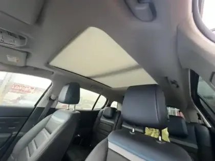 Photo 11 Citroën C5 aircross  Hybrid rechargeable 180ch Shine ë-EAT8