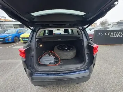 Photo 5 Citroën C5 aircross  Hybrid rechargeable 180ch Shine ë-EAT8