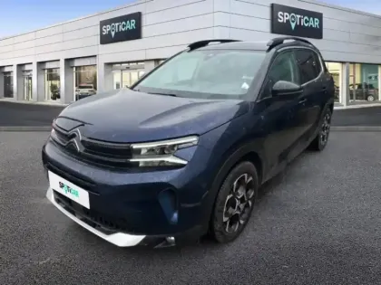 Photo Citroën C5 Aircross