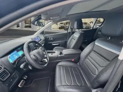 Photo 8 Citroën C5 aircross  Hybrid rechargeable 180ch Shine ë-EAT8