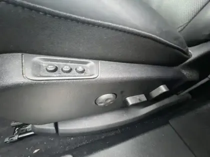 Photo 13 Citroën C5 aircross  Hybrid rechargeable 180ch Shine ë-EAT8