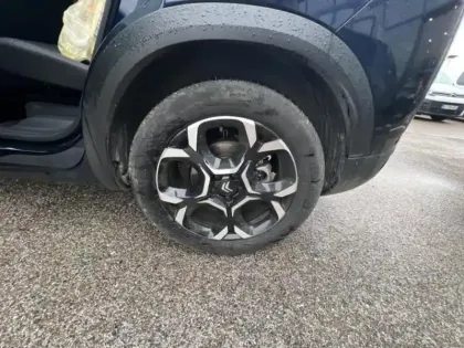 Photo 10 Citroën C5 aircross  Hybrid rechargeable 180ch Shine ë-EAT8