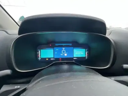 Photo 14 Citroën C5 aircross  Hybrid rechargeable 180ch Shine ë-EAT8