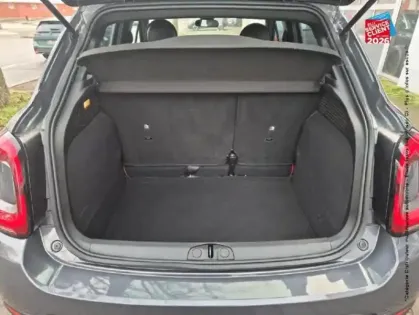 Photo 28 Fiat 500x  1.0 FireFly Turbo T3 120ch Red