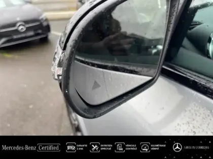 Photo 14 Mercedes GLA  250 e Hybrid EQ 218ch AMG Line 8G-DCT