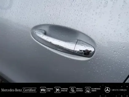 Photo 13 Mercedes GLA  250 e Hybrid EQ 218ch AMG Line 8G-DCT