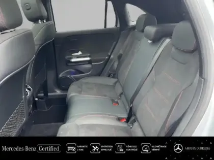 Photo 10 Mercedes GLA  250 e Hybrid EQ 218ch AMG Line 8G-DCT