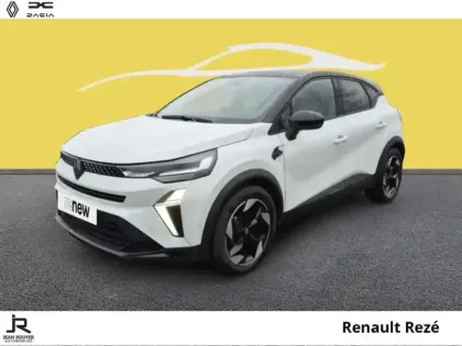 Photo Renault Captur