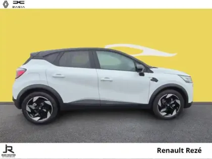 Photo 12 Renault Captur  1.6 E-Tech full hybrid 145ch Techno