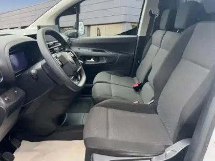 Photo 8 Citroën Berlingo  Van M 1000kg BlueHDi 100ch S&S