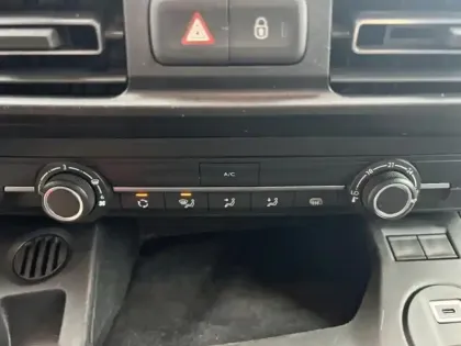 Photo 11 Citroën Berlingo  Van M 1000kg BlueHDi 100ch S&S