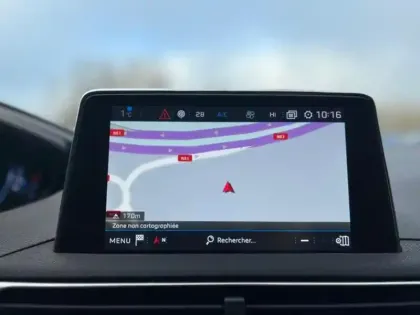 Photo 12 Peugeot 3008  1.2 PureTech 130ch E6.c Allure S&S EAT8