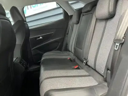 Photo 6 Peugeot 3008  1.2 PureTech 130ch E6.c Allure S&S EAT8