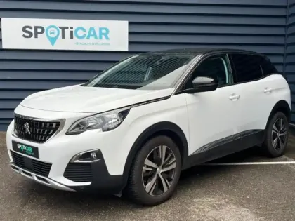 Photo Peugeot 3008