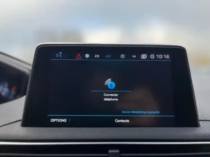 Photo 13 Peugeot 3008  1.2 PureTech 130ch E6.c Allure S&S EAT8