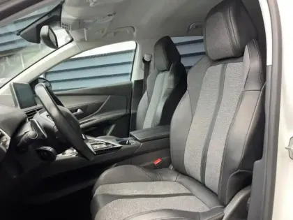 Photo 5 Peugeot 3008  1.2 PureTech 130ch E6.c Allure S&S EAT8