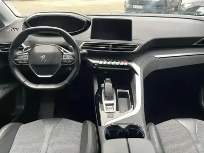 Photo 7 Peugeot 3008  1.2 PureTech 130ch E6.c Allure S&S EAT8