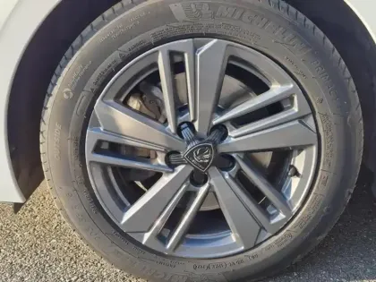 Photo 5 Peugeot 308  SW 1.5 BlueHDi 130ch S&S Active Pack EAT8