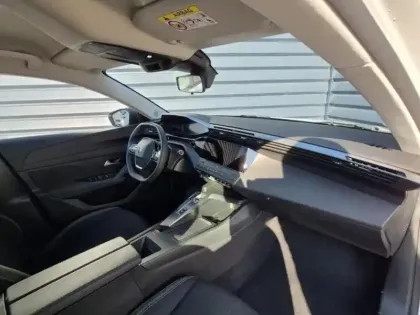 Photo 8 Peugeot 308  SW 1.5 BlueHDi 130ch S&S Active Pack EAT8