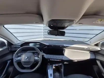 Photo 7 Peugeot 308  SW 1.5 BlueHDi 130ch S&S Active Pack EAT8