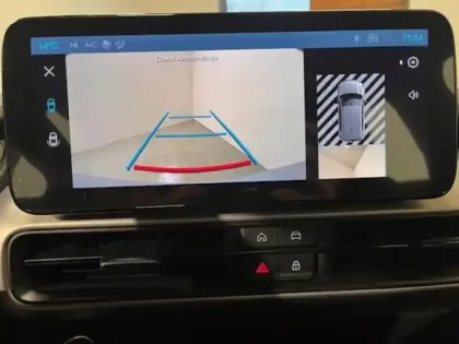 Photo 12 Jeep Avenger  1.2 Turbo T3 110ch MHEV Altitude BVR6 eHybrid