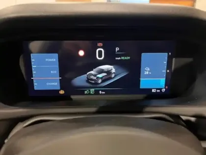 Photo 14 Jeep Avenger  1.2 Turbo T3 110ch MHEV Altitude BVR6 eHybrid