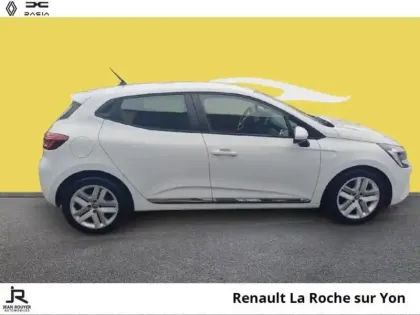 Photo 12 Renault Clio  1.0 TCe 100ch Business GPL -21N