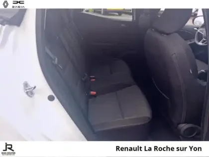 Photo 14 Renault Clio  1.0 TCe 100ch Business GPL -21N