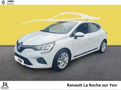 Photo Renault Clio