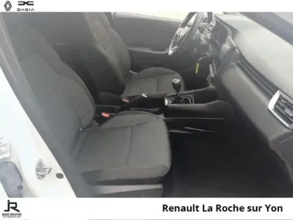 Photo 13 Renault Clio  1.0 TCe 100ch Business GPL -21N