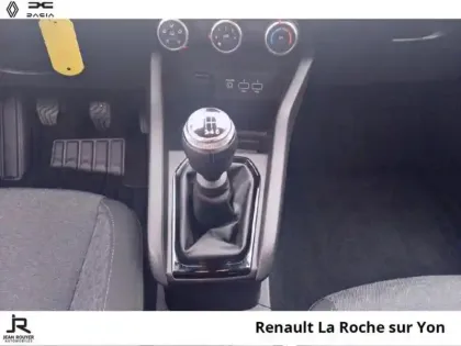 Photo 5 Renault Clio  1.0 TCe 100ch Business GPL -21N