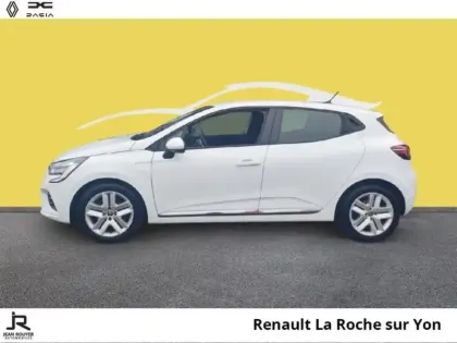 Photo 9 Renault Clio  1.0 TCe 100ch Business GPL -21N