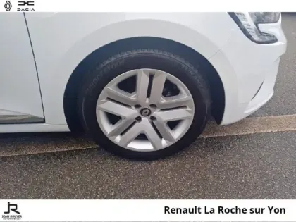 Photo 7 Renault Clio  1.0 TCe 100ch Business GPL -21N