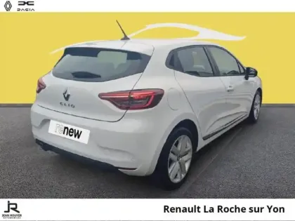 Photo 11 Renault Clio  1.0 TCe 100ch Business GPL -21N