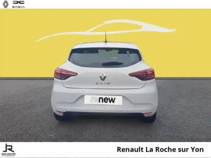 Photo 10 Renault Clio  1.0 TCe 100ch Business GPL -21N