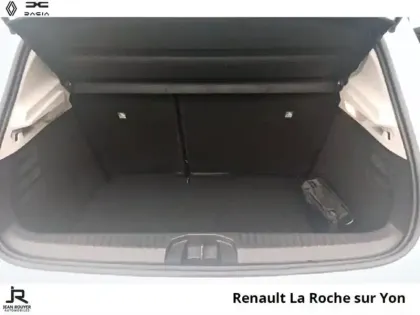 Photo 6 Renault Clio  1.0 TCe 100ch Business GPL -21N