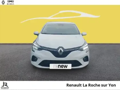 Photo 8 Renault Clio  1.0 TCe 100ch Business GPL -21N