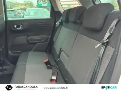 Photo 9 Citroën C3 Aircross  PureTech 130ch S&S Shine E6.d EAT6