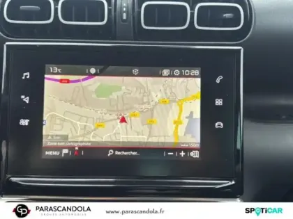 Photo 13 Citroën C3 Aircross  PureTech 130ch S&S Shine E6.d EAT6