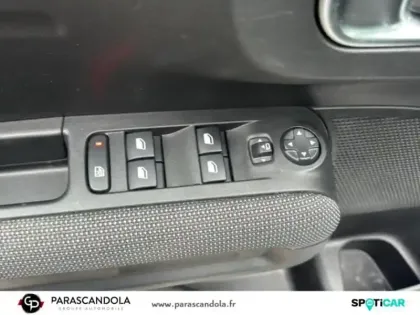 Photo 11 Citroën C3 Aircross  PureTech 130ch S&S Shine E6.d EAT6