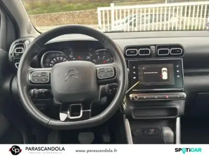 Photo 7 Citroën C3 Aircross  PureTech 130ch S&S Shine E6.d EAT6