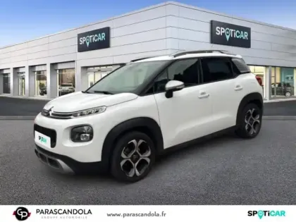 Photo Citroën C3 Aircross