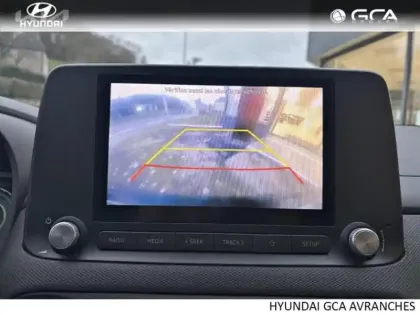 Photo 15 Hyundai Kona  Electric 64kWh - 204ch Intuitive