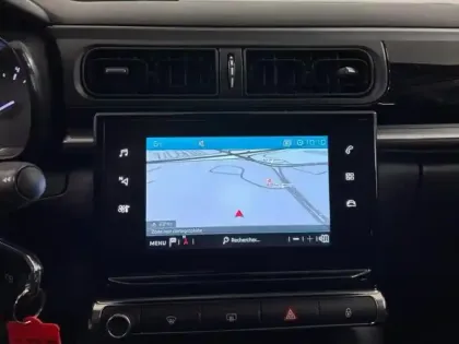 Photo 14 Citroën C3  1.5 BlueHDi 100ch S&S PLUS