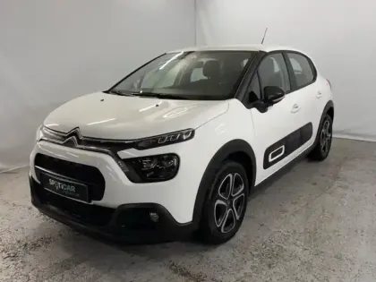 Photo Citroën C3