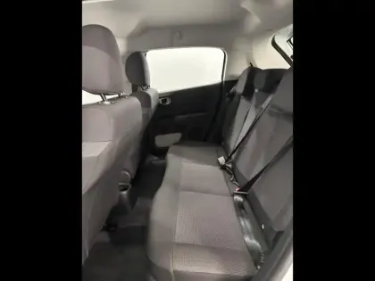 Photo 9 Citroën C3  1.5 BlueHDi 100ch S&S PLUS