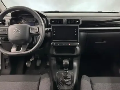 Photo 10 Citroën C3  1.5 BlueHDi 100ch S&S PLUS